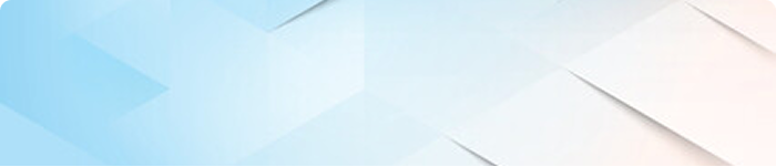Event banner